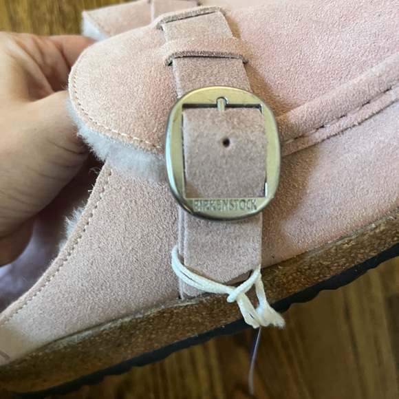 Birkenstock Buckley clogs - Picture 8 of 11